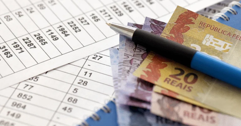 Como Criar um Orçamento Mensal Simples que Funcione de Verdade